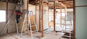 Entreprise de rénovation de la maison et de rénovation d’appartement à Champrepus
